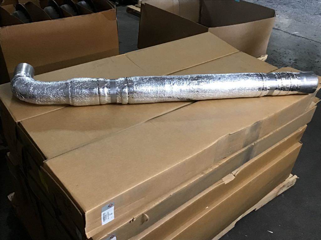 International 5900i Exhaust Pipe For Sale Antioch, TN 3852434C1