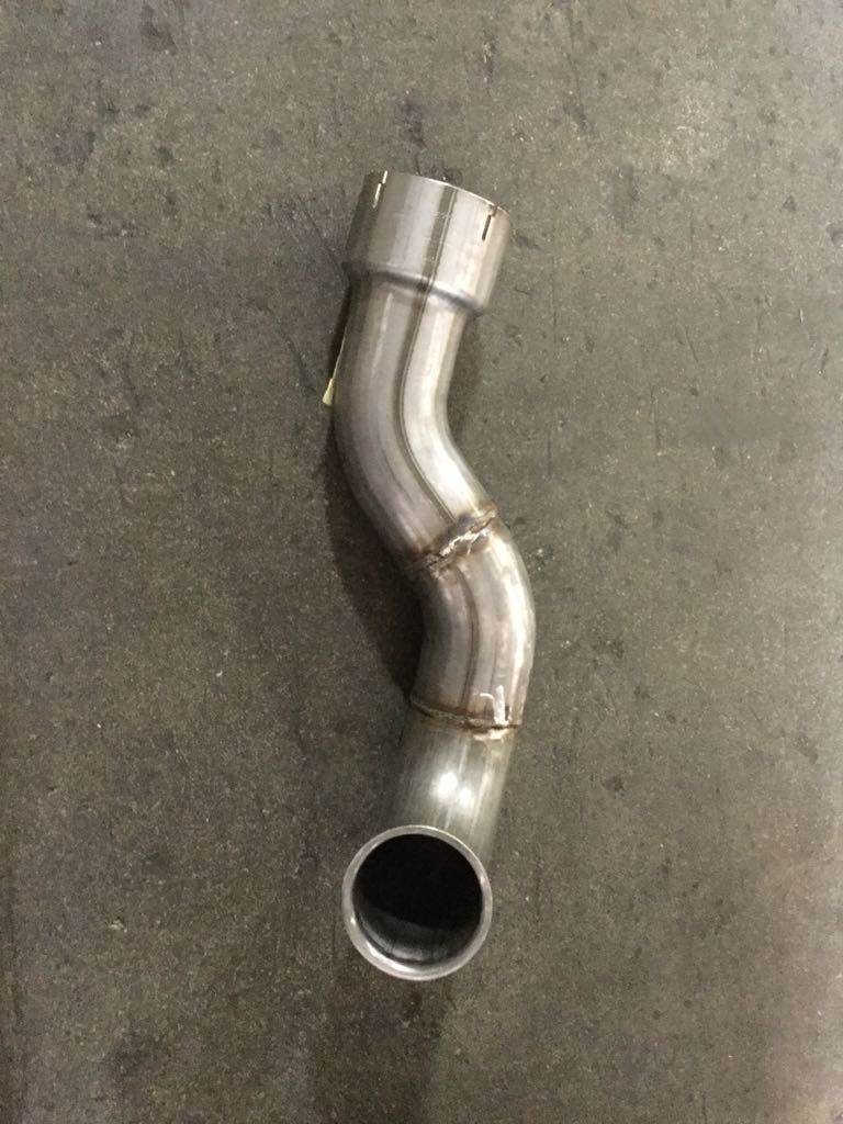 International 5900i Exhaust Pipe For Sale Antioch, TN 3687147C1