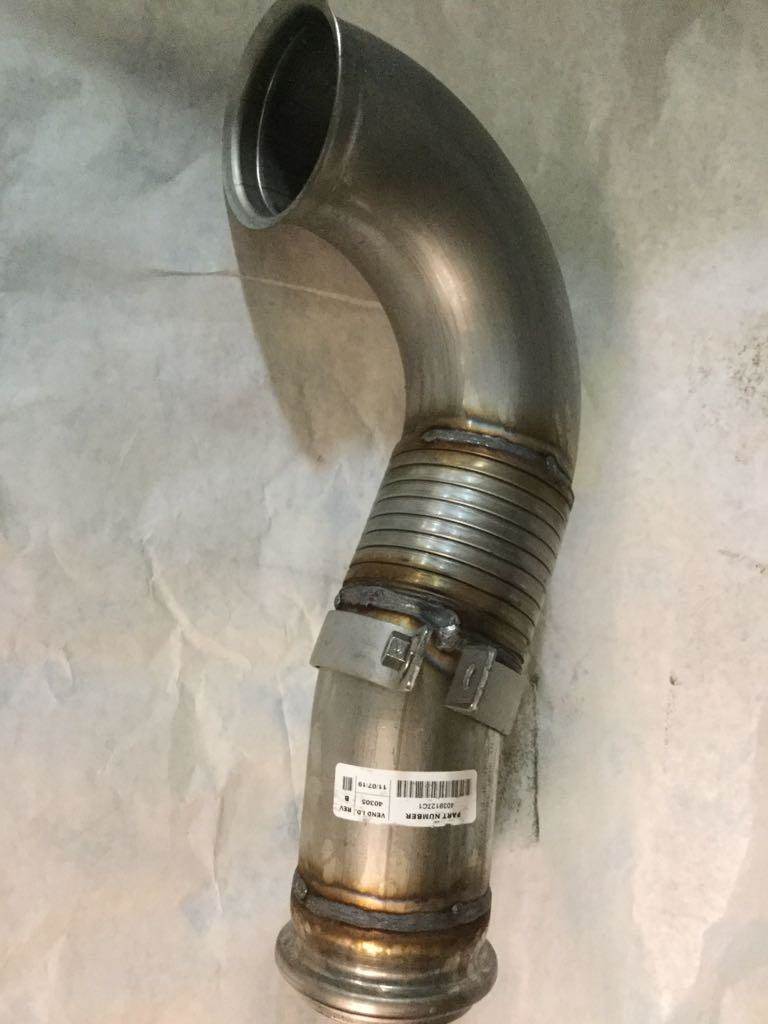 International 7400 Exhaust Pipe For Sale Antioch, TN 4039127C1