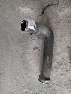 International 8600 Exhaust Pipe
