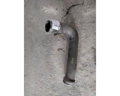 International 8600 Exhaust Pipe