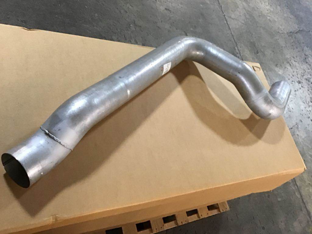 International 9200 Exhaust Pipe For Sale Antioch, TN 3515704C1