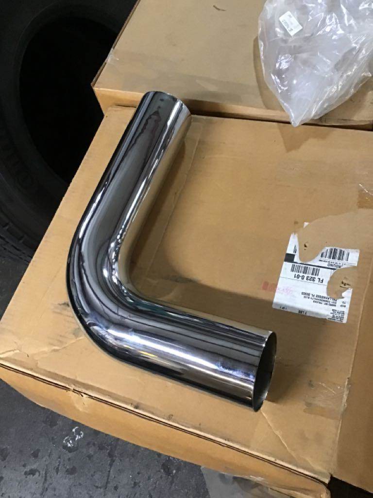 International 9200 Exhaust Pipe For Sale Antioch, TN 1657419C1