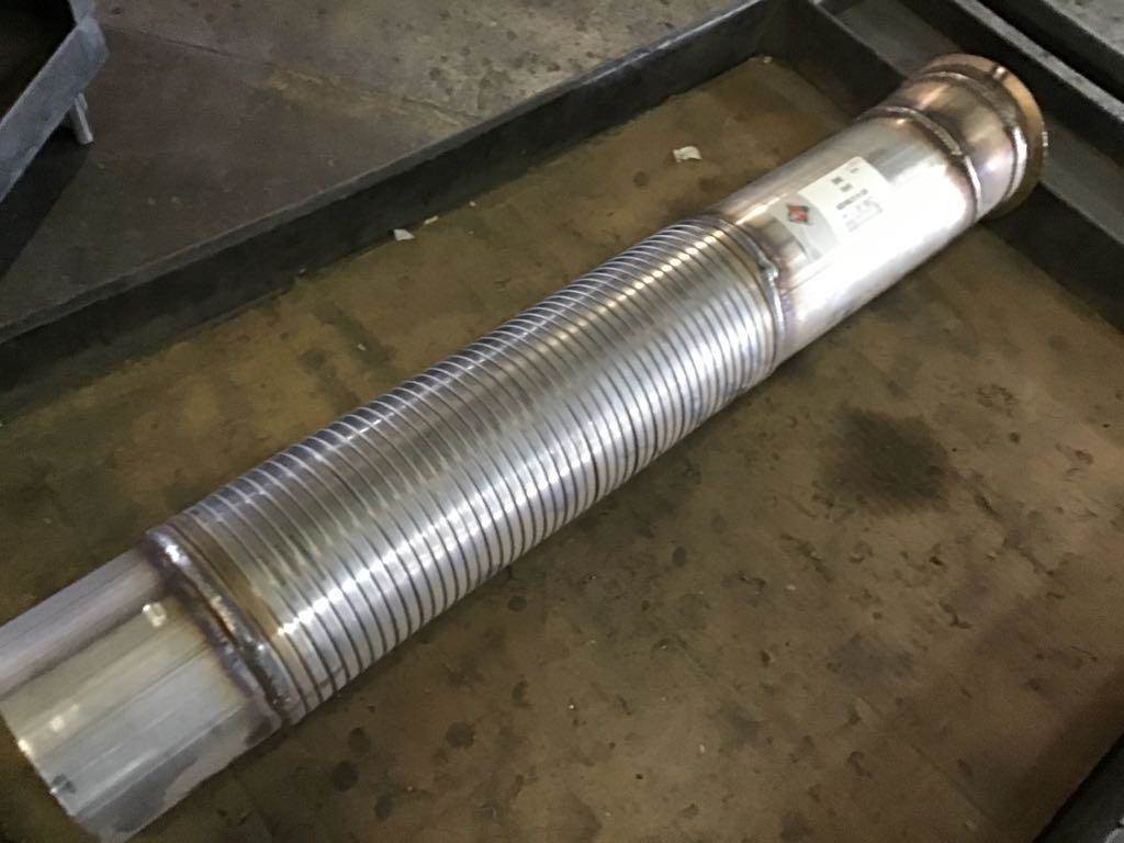 International 9200 Exhaust Pipe For Sale Antioch, TN 3811980C1