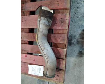 International 9200i Exhaust Pipe