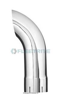 International Exhaust Pipe for a International ALL