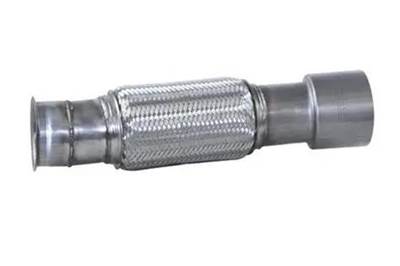 International ProStar Exhaust Pipe