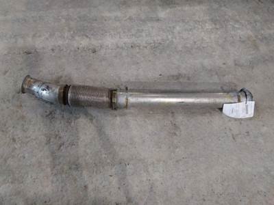 International ProStar Exhaust Pipe for a International PROSTAR 122