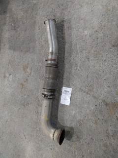 Isuzu FTR Exhaust Pipe
