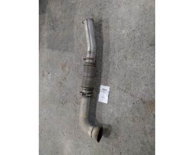 Isuzu FTR Exhaust Pipe
