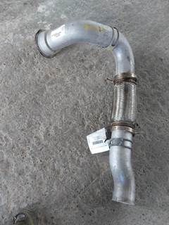 Kenworth T680 Exhaust Pipe