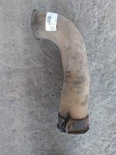 Kenworth T680 Exhaust Pipe