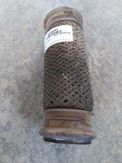 Kenworth T680 Exhaust Pipe