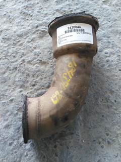 Kenworth T680 Exhaust Pipe