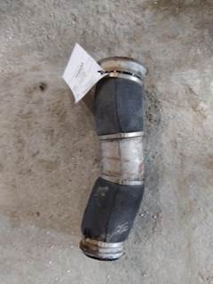 Kenworth T680 Exhaust Pipe