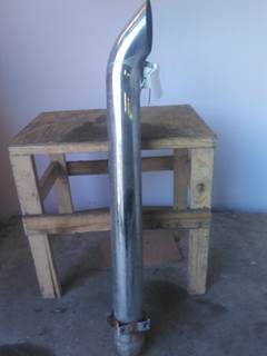 Kenworth T680 Exhaust Pipe