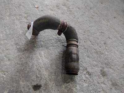 Kenworth T680 Exhaust Pipe