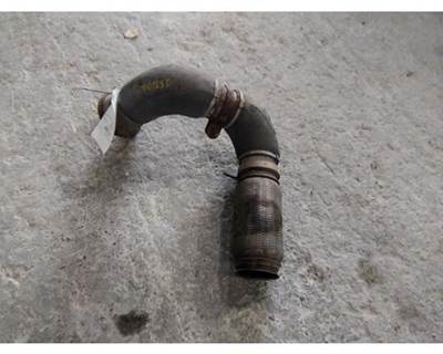 Kenworth T680 Exhaust Pipe