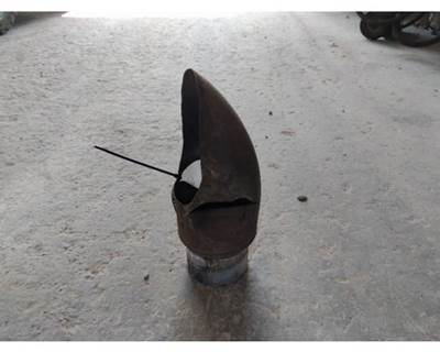 Kenworth T680 Exhaust Pipe