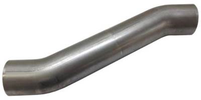 Kenworth Exhaust Pipe for a Kenworth T880