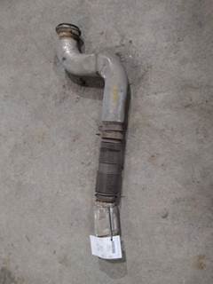 Mack Anthem Exhaust Pipe