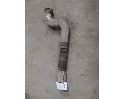 Mack Anthem Exhaust Pipe