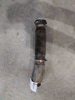 Mack Pinnacle CXU612 Exhaust Pipe for a Mack CXU612
