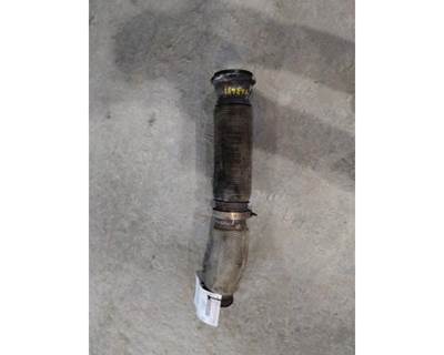 Mack Pinnacle CXU612 Exhaust Pipe for a Mack CXU612