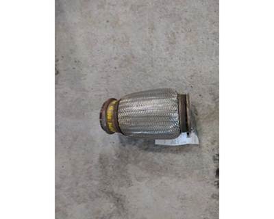 Mack Pinnacle CXU612 Exhaust Pipe for a Mack CXU612