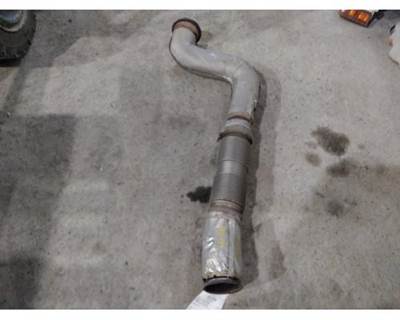 Mack Pinnacle CXU613 Exhaust Pipe for a Mack CXU613