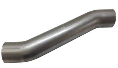 Peterbilt Exhaust Pipe for a Peterbilt 357