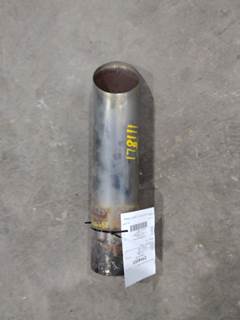 Peterbilt 377 Exhaust Pipe