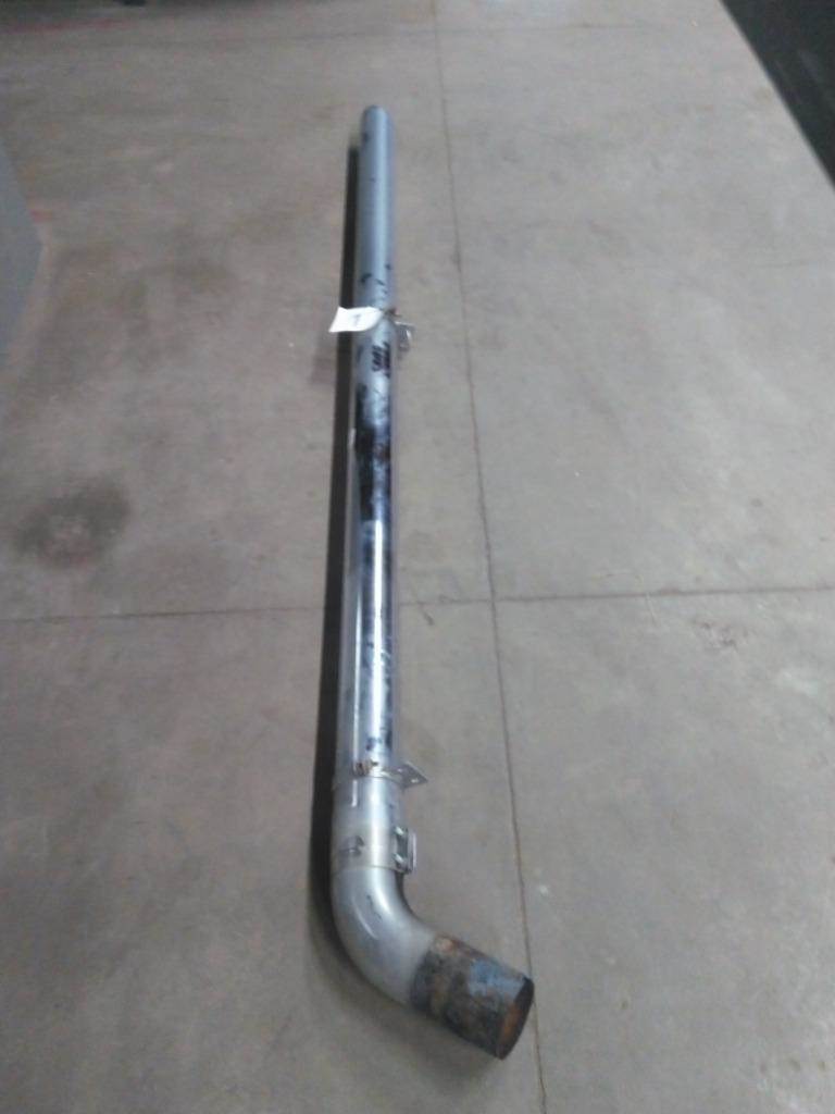 2005 Peterbilt 379 Right Exhaust Pipe For Sale Watseka, IL 2299958