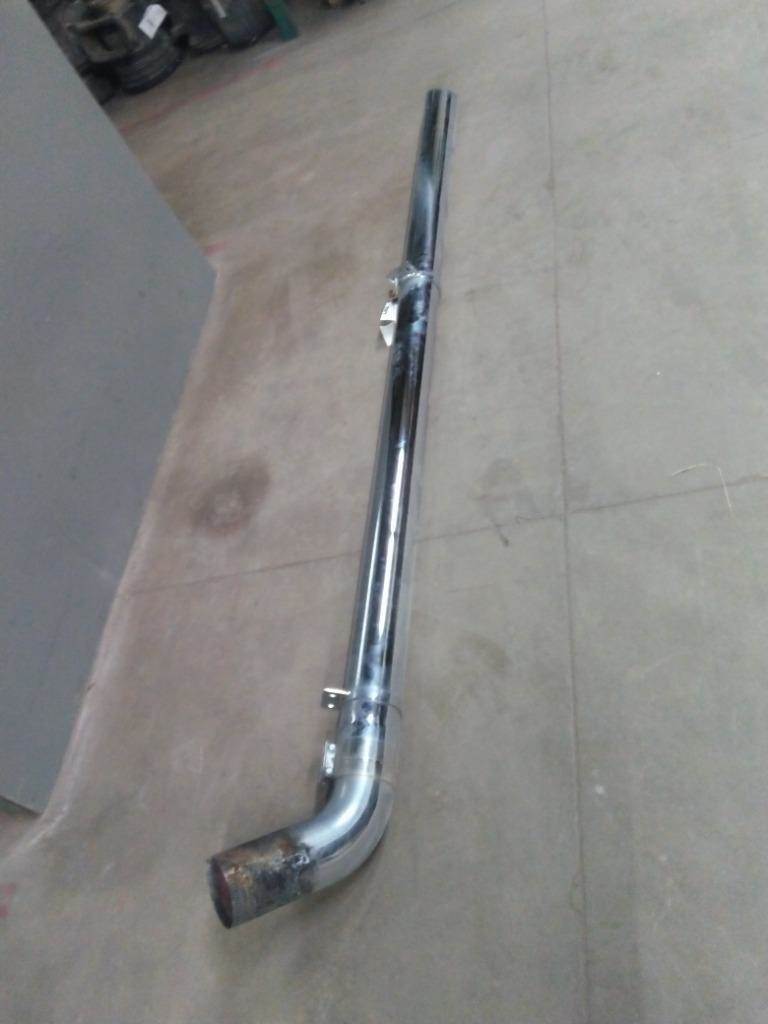 2005 Peterbilt 379 Right Exhaust Pipe For Sale Watseka, IL 2299958