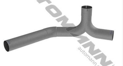 Peterbilt 379 Exhaust Pipe