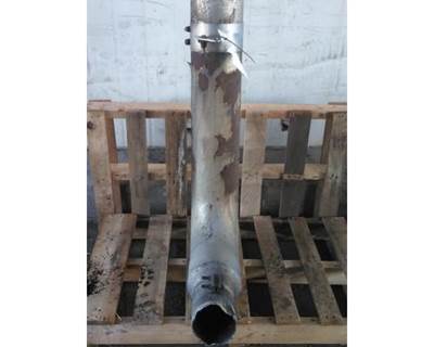 Peterbilt 379 Left Exhaust Pipe