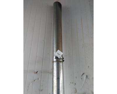 Peterbilt 379 Right Exhaust Pipe