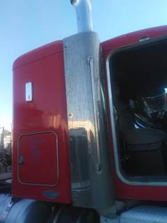 Peterbilt 388 Right Exhaust Pipe