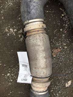 Peterbilt 579 Exhaust Pipe