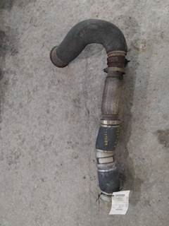 Peterbilt 579 Exhaust Pipe
