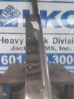 Peterbilt 579 Right Exhaust Pipe