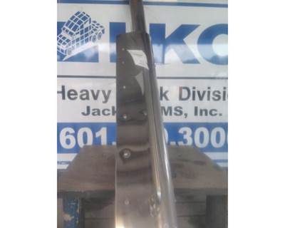 Peterbilt 579 Right Exhaust Pipe