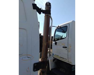 Sterling Acterra 5500 Exhaust Pipe