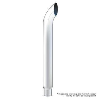 Universal Exhaust Pipe for a Universal ALL