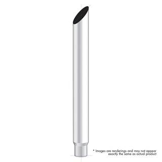 Universal Exhaust Pipe for a Universal ALL