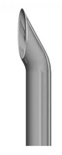 Universal Exhaust Pipe for a Universal ALL