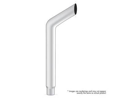 Universal Exhaust Pipe for a Universal ALL