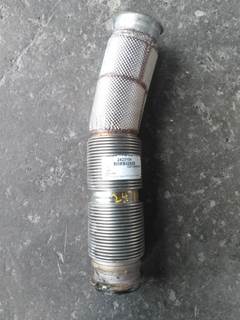 Volvo VNL Exhaust Pipe