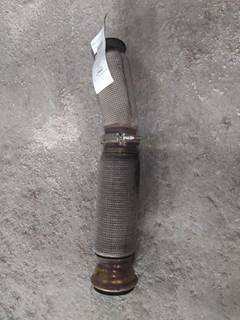 Volvo VNL Exhaust Pipe