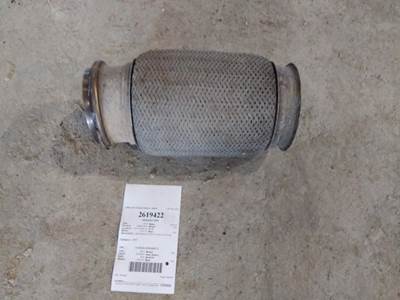 Volvo VNL Exhaust Pipe